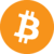 bitcoin logo transparent