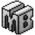 miningblocks logo transparent