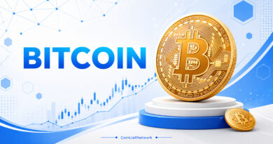 Bitcoin cryptocurrency digital currency concept banner